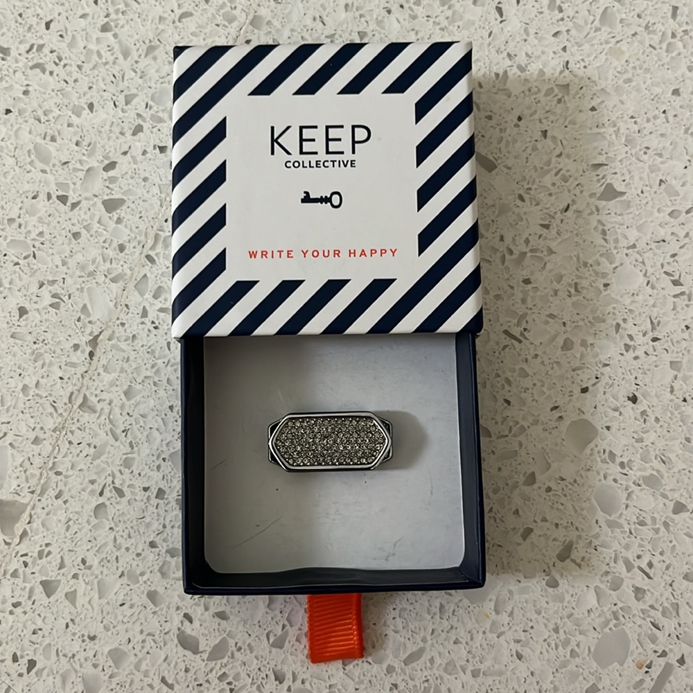 Keep Collective Charm